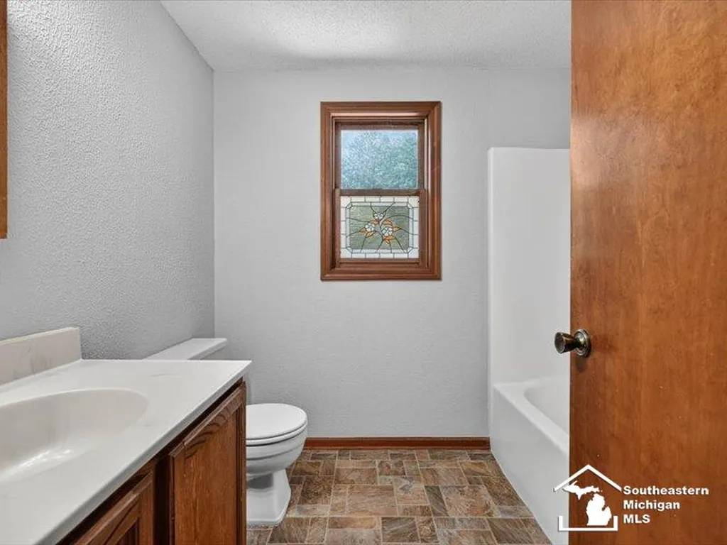 1257 Rutledge Drive Bedford Township MI 48182