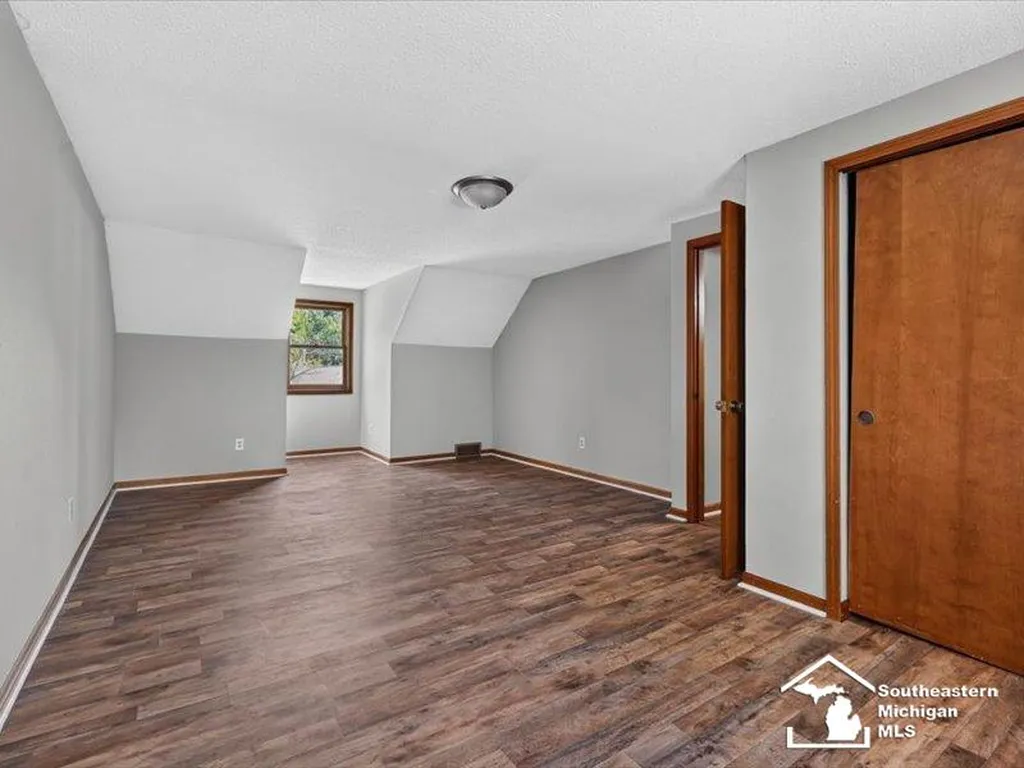 1257 Rutledge Drive Bedford Township MI 48182