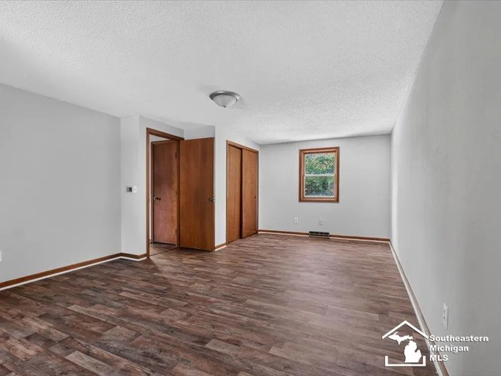 1257 Rutledge Drive Bedford Township MI 48182