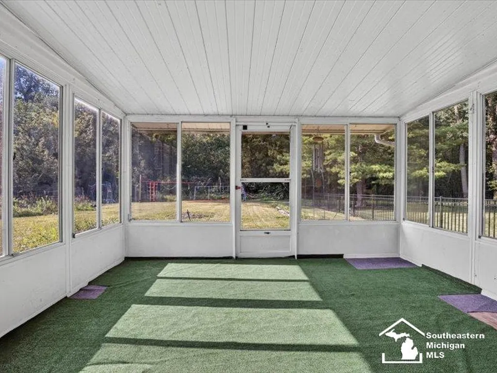1257 Rutledge Drive Bedford Township MI 48182