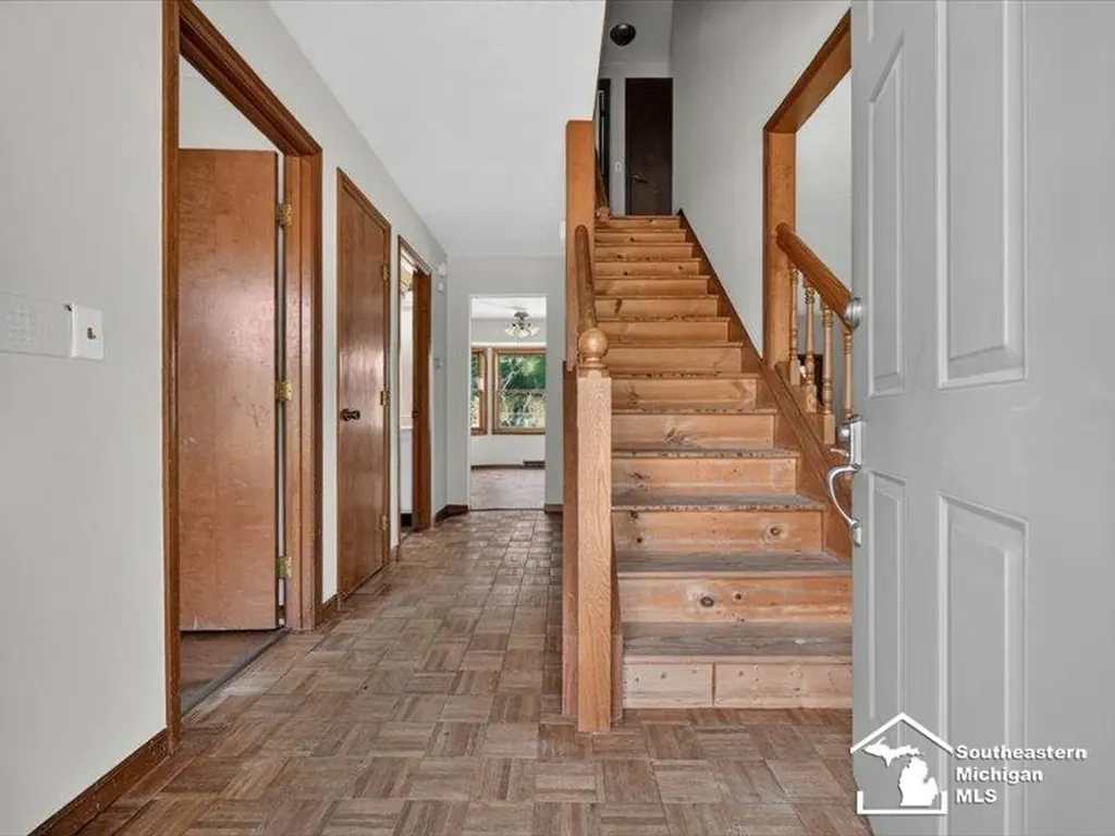 1257 Rutledge Drive Bedford Township MI 48182