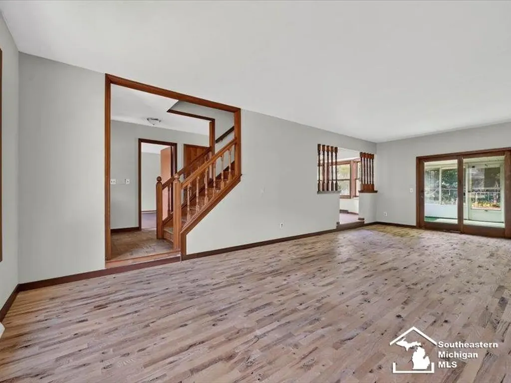 1257 Rutledge Drive Bedford Township MI 48182