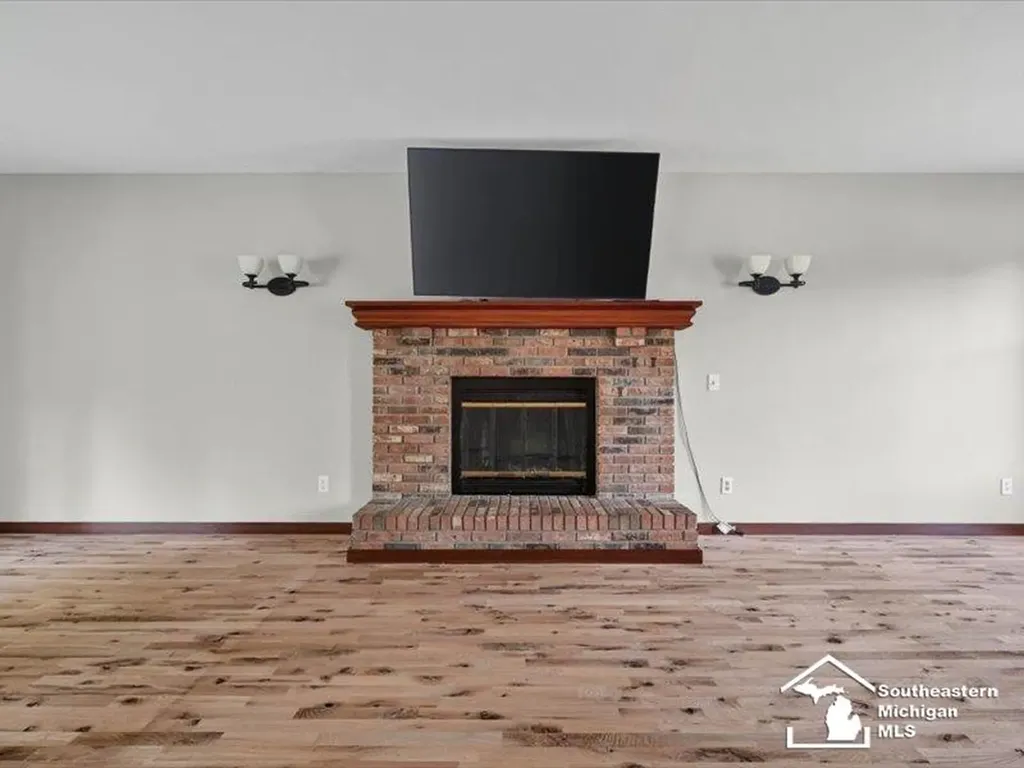 1257 Rutledge Drive Bedford Township MI 48182