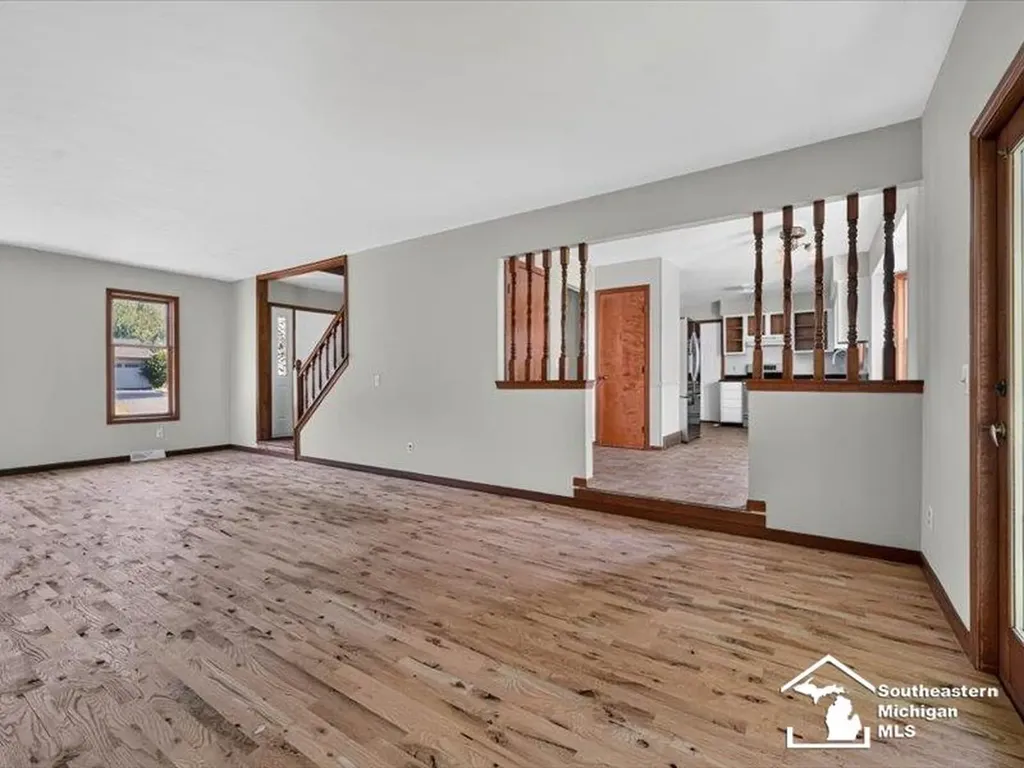 1257 Rutledge Drive Bedford Township MI 48182
