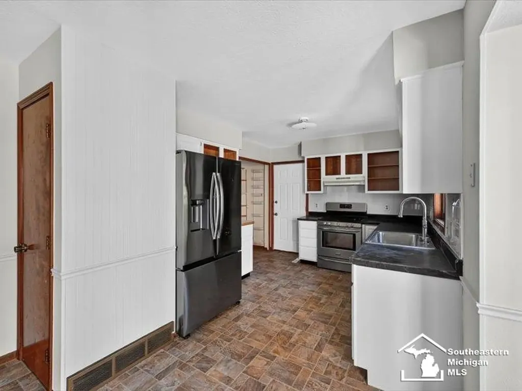 1257 Rutledge Drive Bedford Township MI 48182