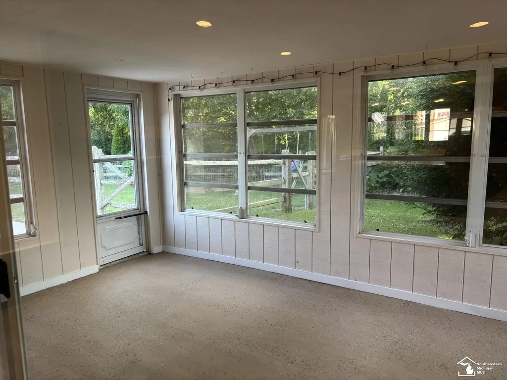 3265 Edgevale Drive Bedford Township MI 48144
