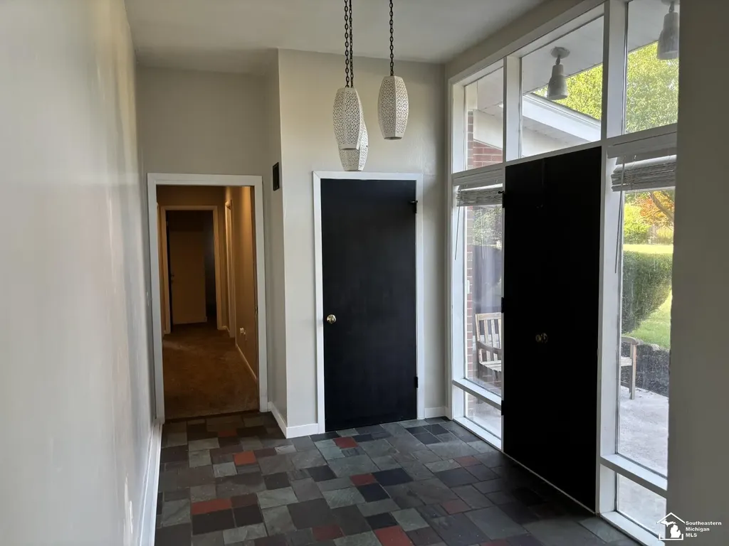 3265 Edgevale Drive Bedford Township MI 48144