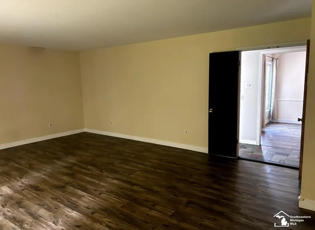 3265 Edgevale Drive Bedford Township MI 48144