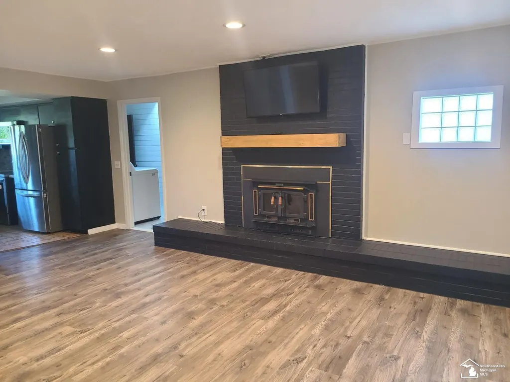 3265 Edgevale Drive Bedford Township MI 48144