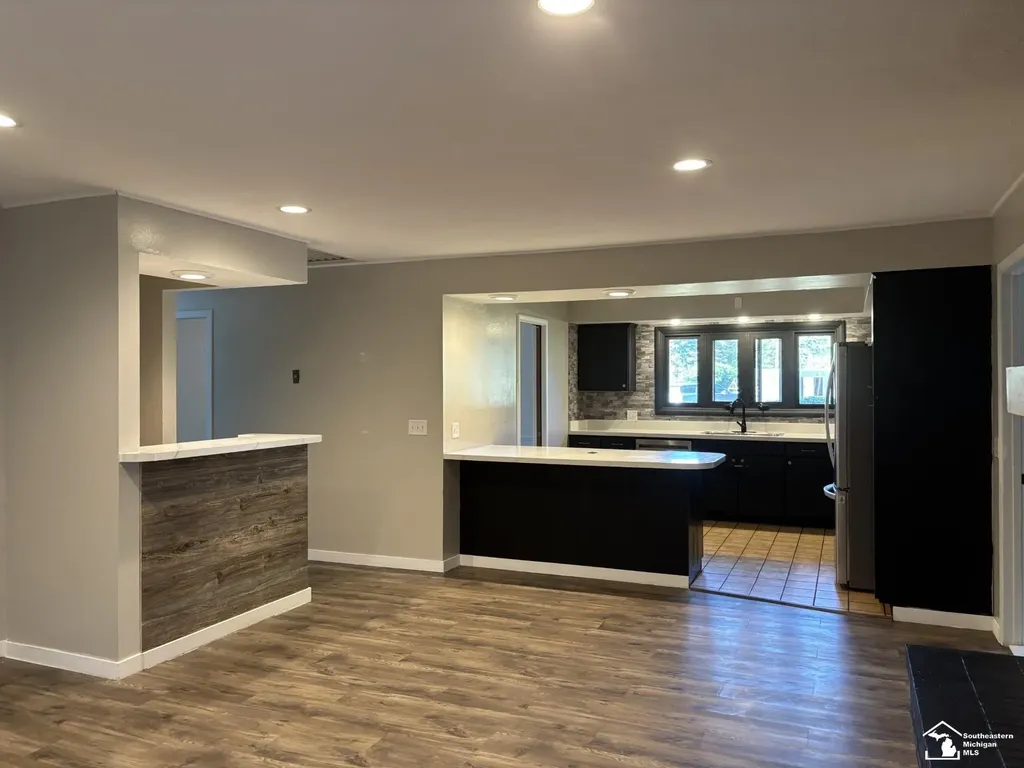 3265 Edgevale Drive Bedford Township MI 48144