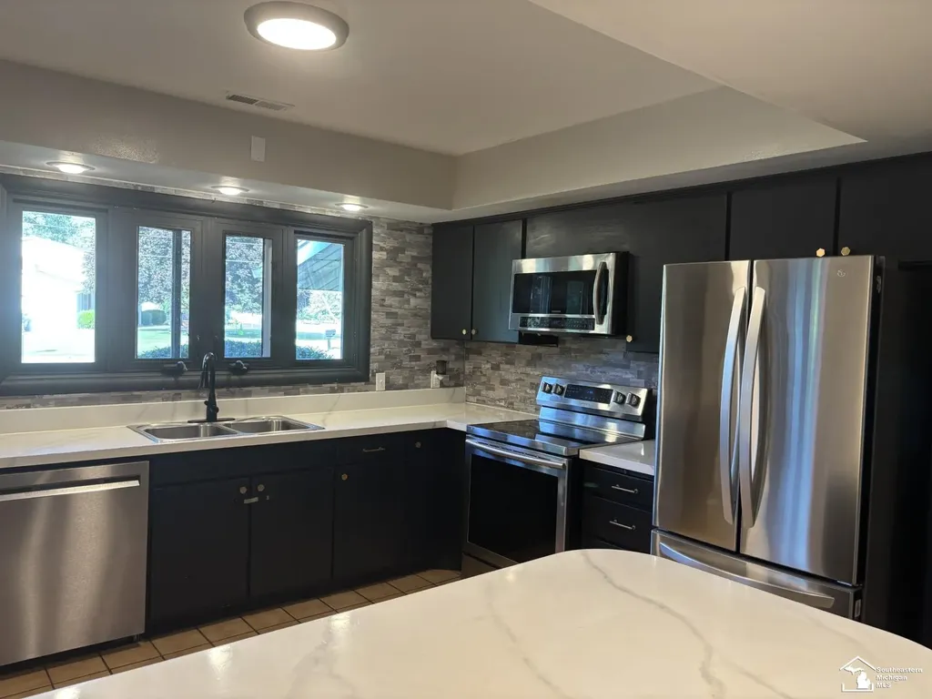 3265 Edgevale Drive Bedford Township MI 48144
