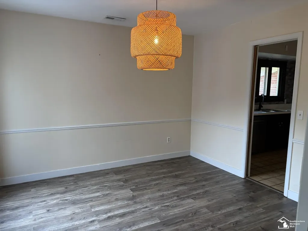 3265 Edgevale Drive Bedford Township MI 48144