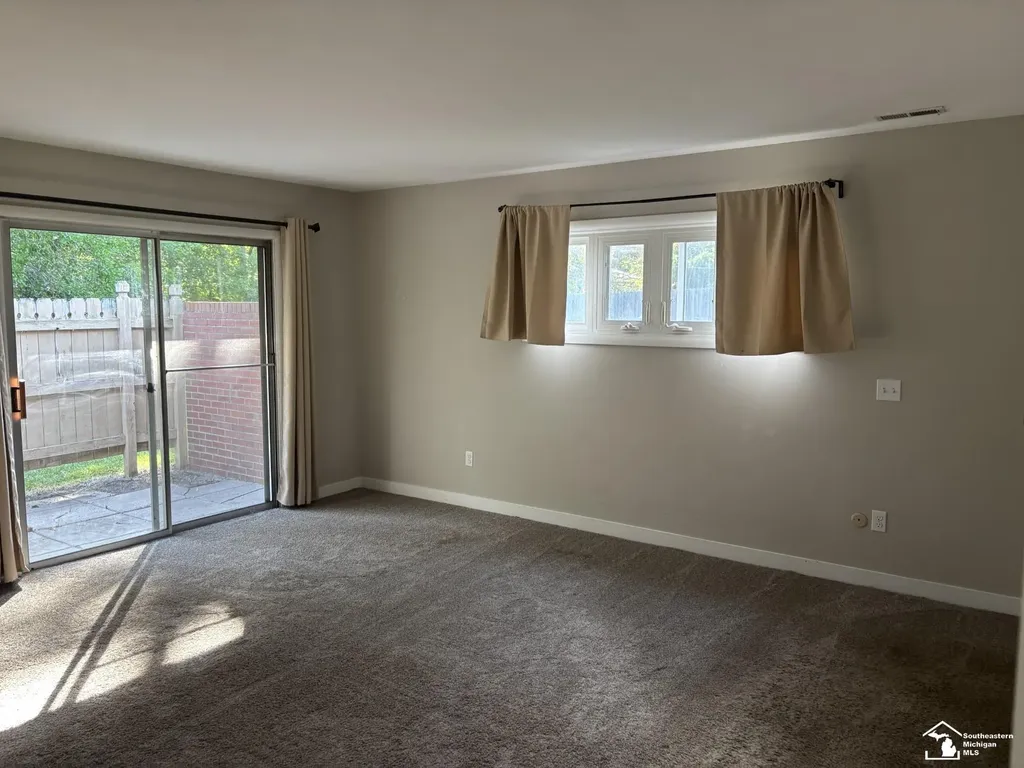3265 Edgevale Drive Bedford Township MI 48144