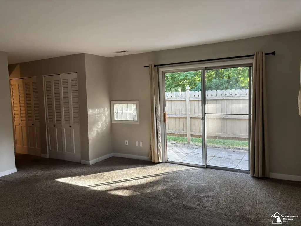 3265 Edgevale Drive Bedford Township MI 48144