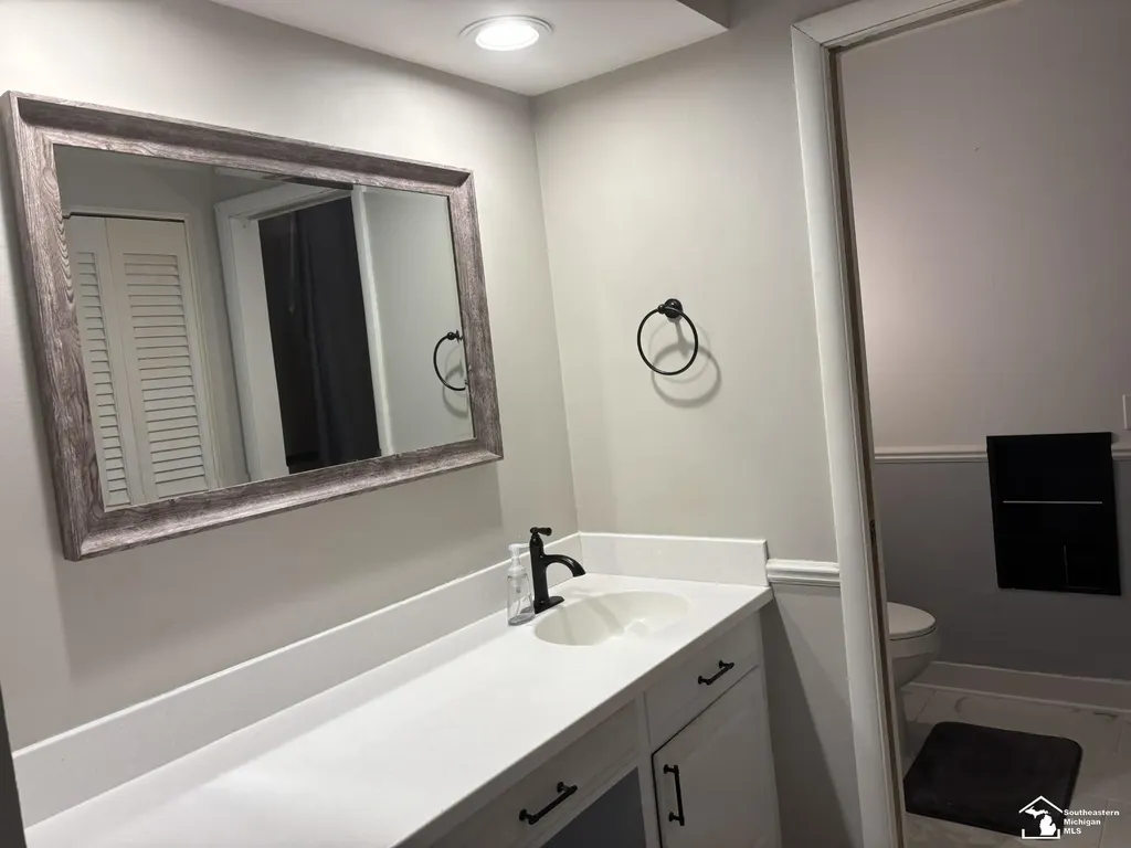 3265 Edgevale Drive Bedford Township MI 48144