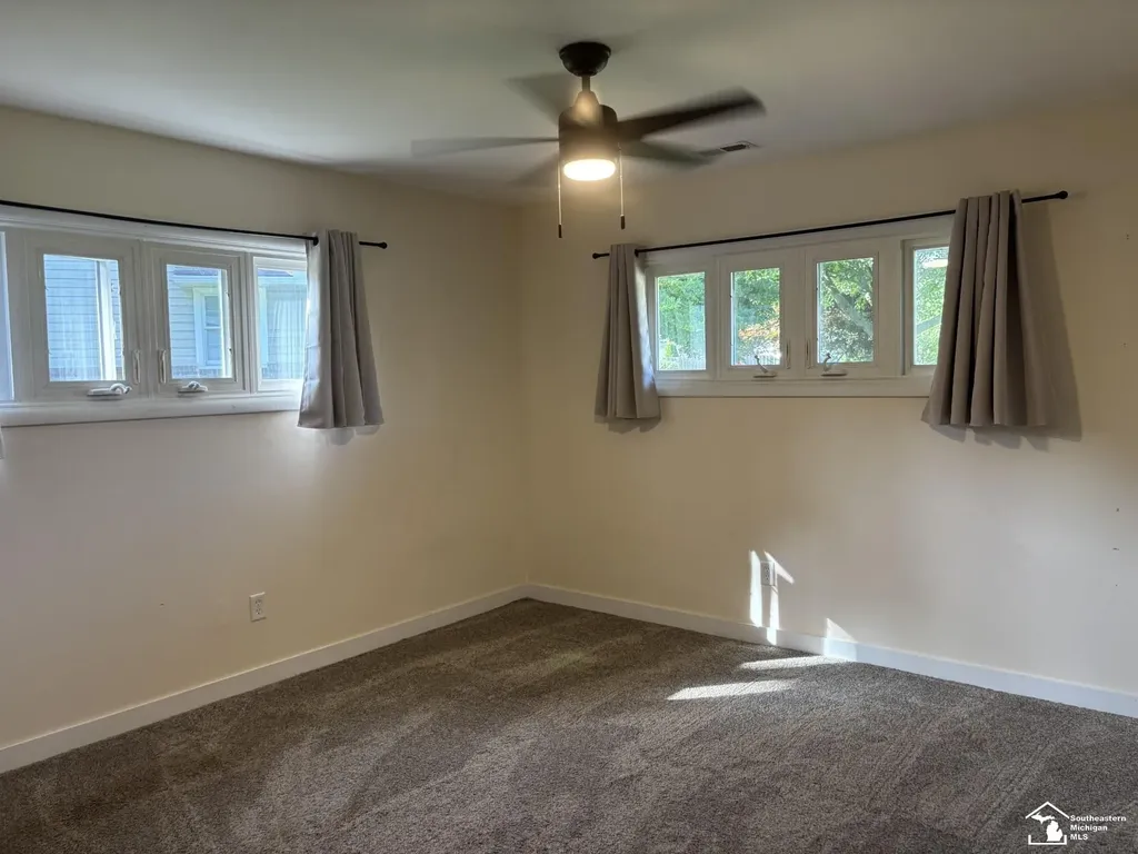 3265 Edgevale Drive Bedford Township MI 48144