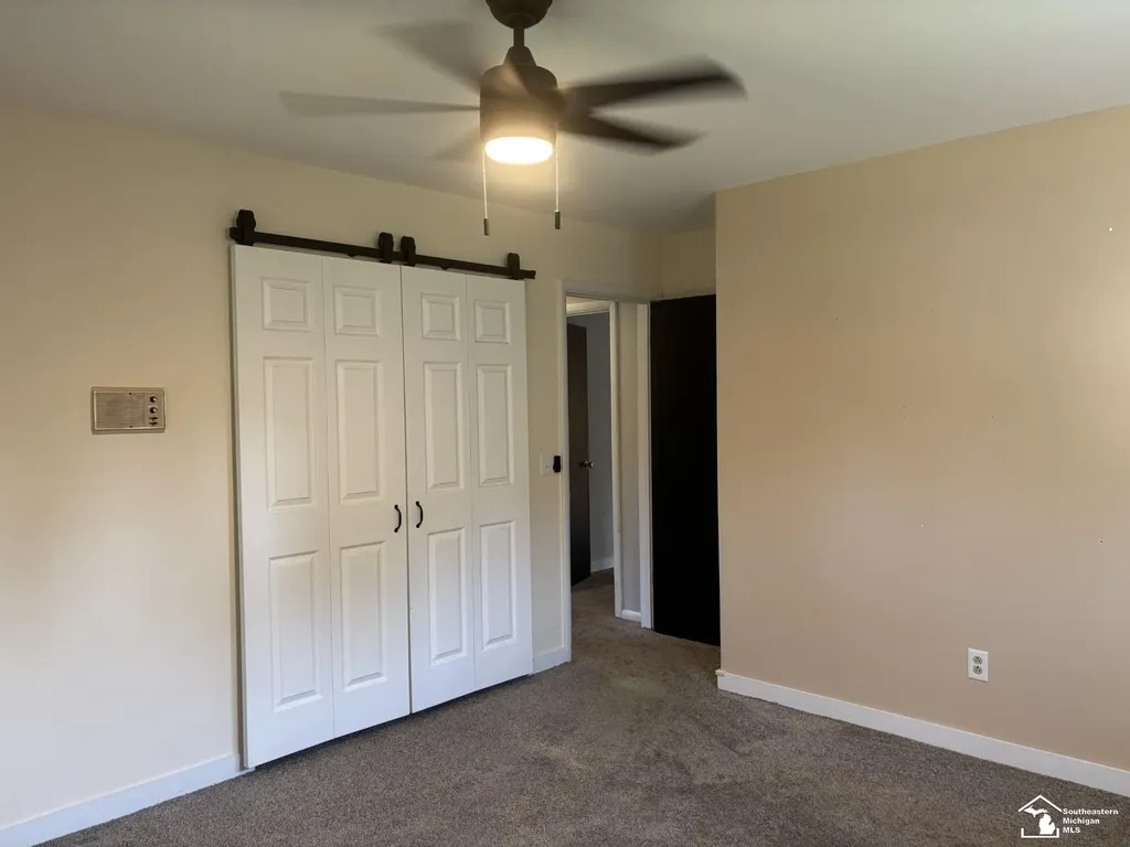 3265 Edgevale Drive Bedford Township MI 48144