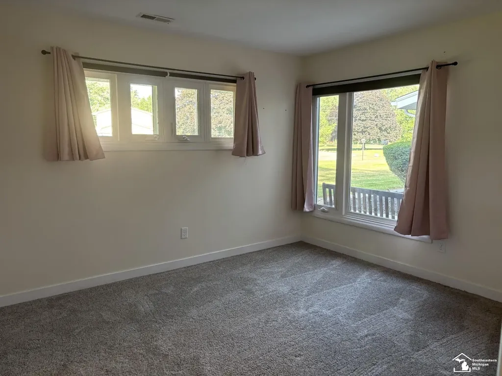3265 Edgevale Drive Bedford Township MI 48144