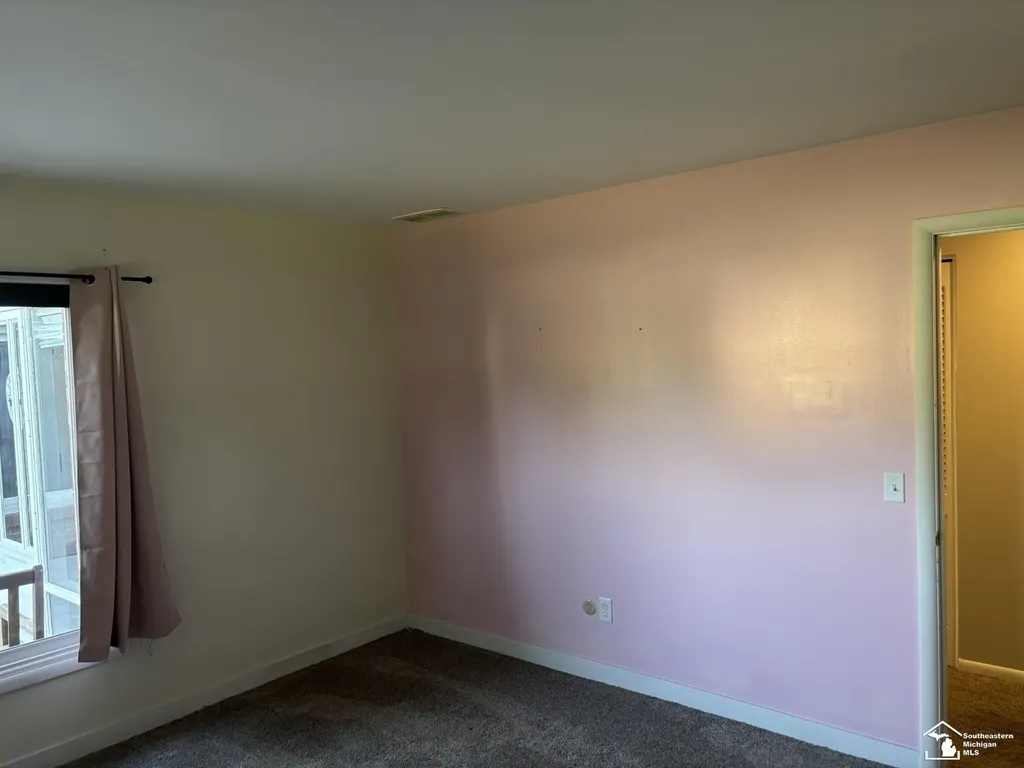 3265 Edgevale Drive Bedford Township MI 48144