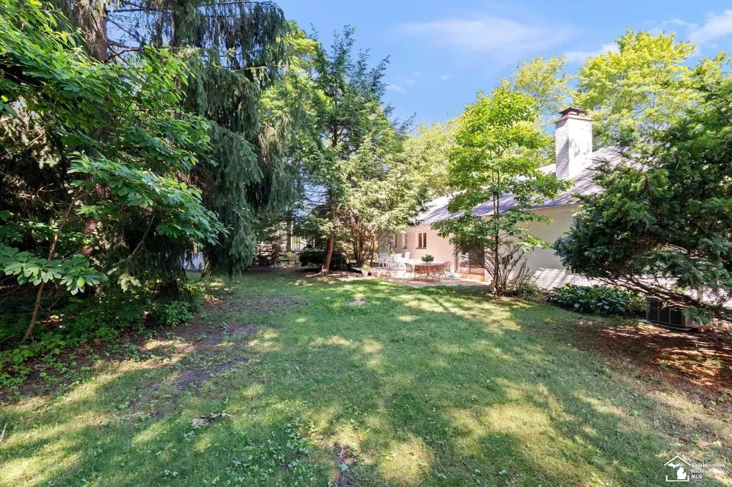 1417 Longfellow Drive Bedford Township MI 48182
