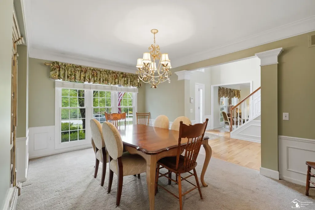 5040 Cherry Blossom Circle West Bloomfield Charter Township MI 48324