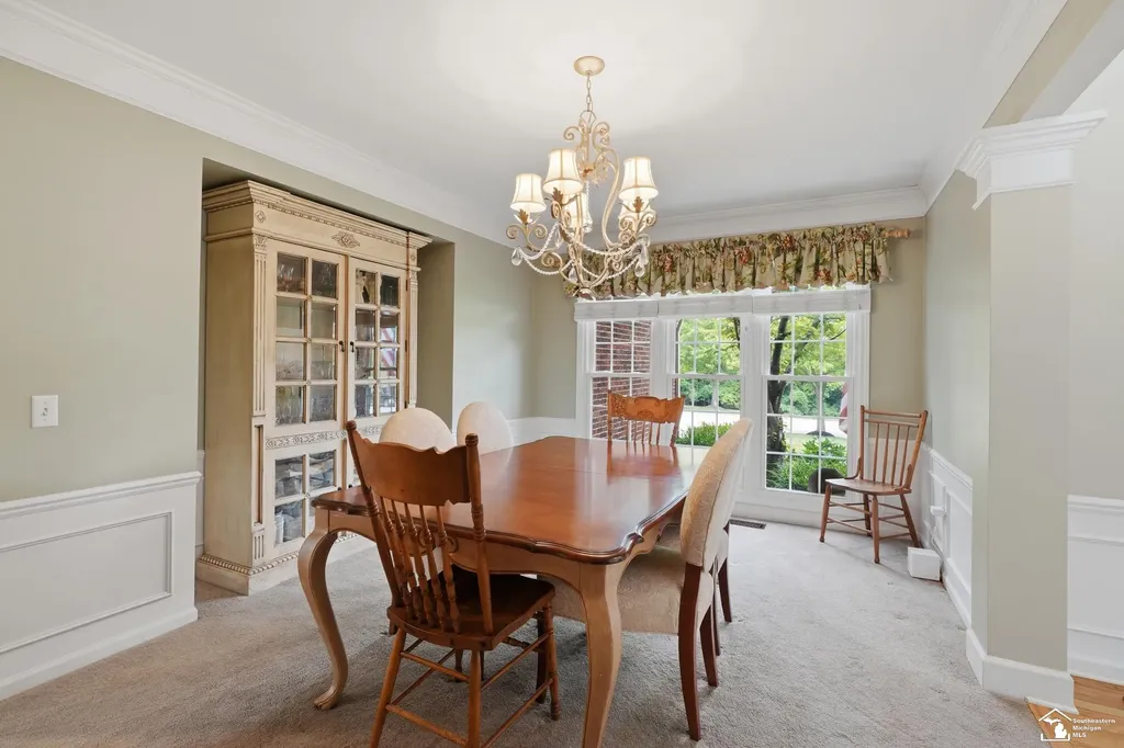 5040 Cherry Blossom Circle West Bloomfield Charter Township MI 48324