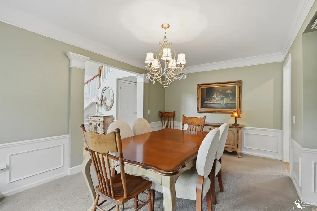 5040 Cherry Blossom Circle West Bloomfield Charter Township MI 48324