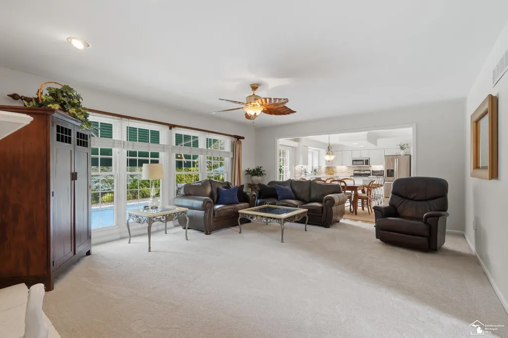 5040 Cherry Blossom Circle West Bloomfield Charter Township MI 48324