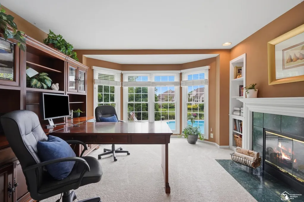 5040 Cherry Blossom Circle West Bloomfield Charter Township MI 48324