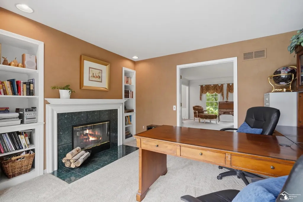 5040 Cherry Blossom Circle West Bloomfield Charter Township MI 48324