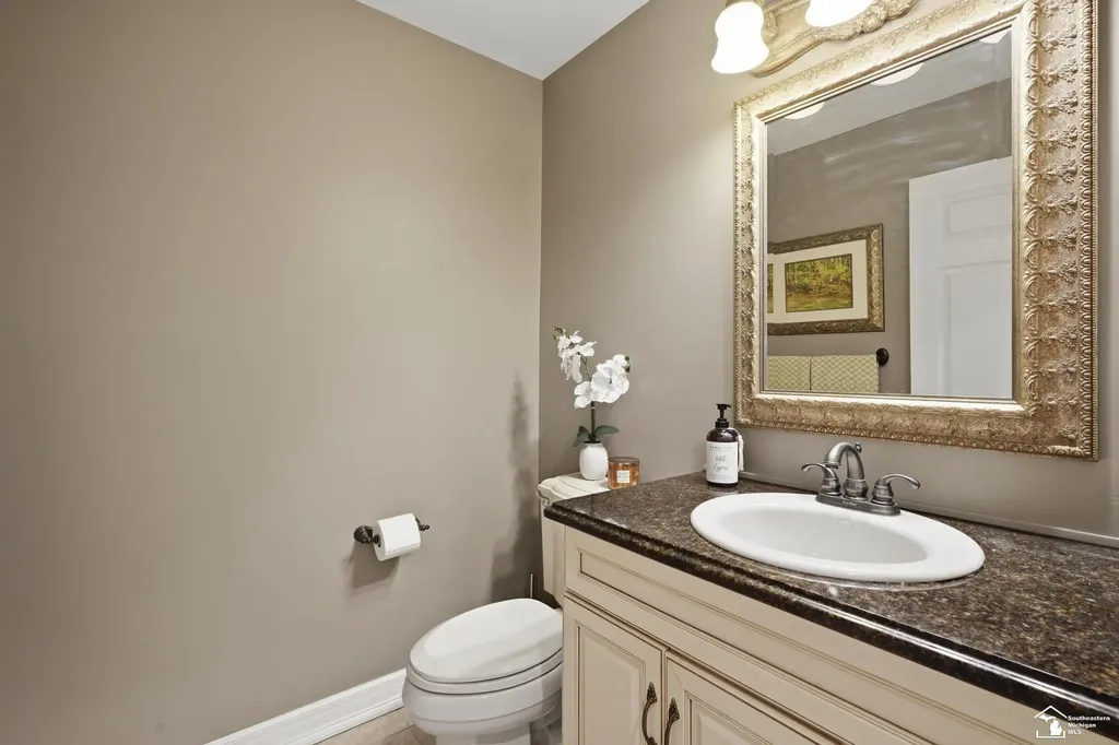 5040 Cherry Blossom Circle West Bloomfield Charter Township MI 48324
