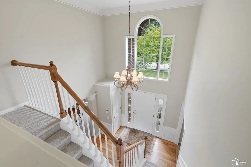 5040 Cherry Blossom Circle West Bloomfield Charter Township MI 48324