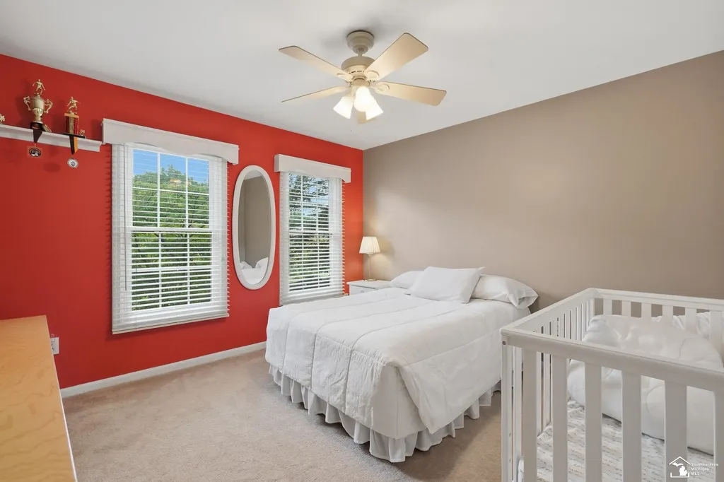 5040 Cherry Blossom Circle West Bloomfield Charter Township MI 48324