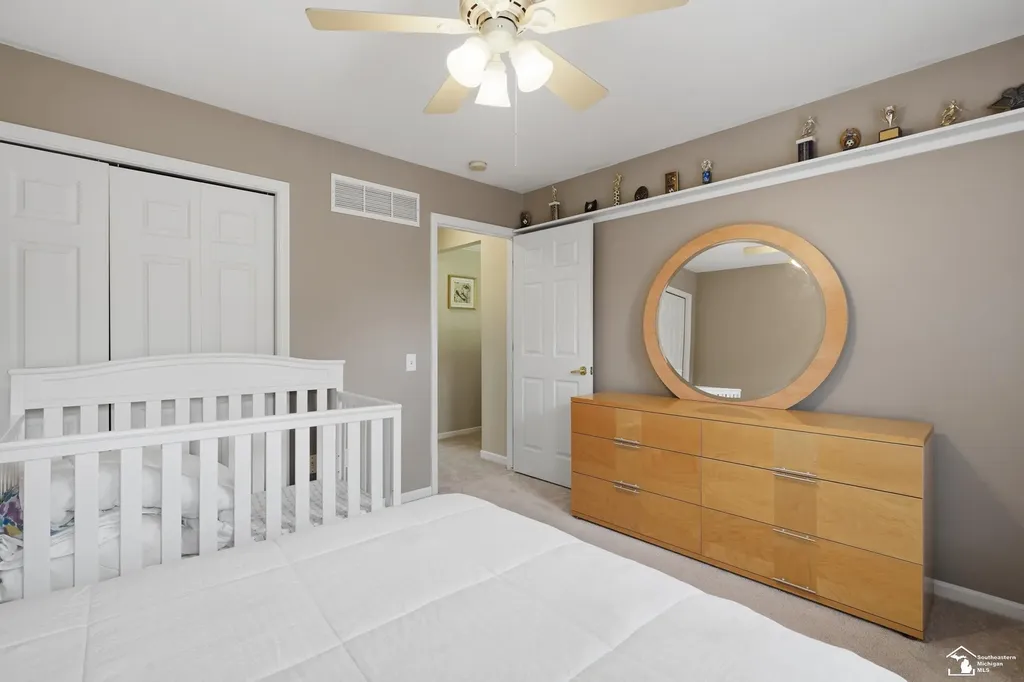 5040 Cherry Blossom Circle West Bloomfield Charter Township MI 48324