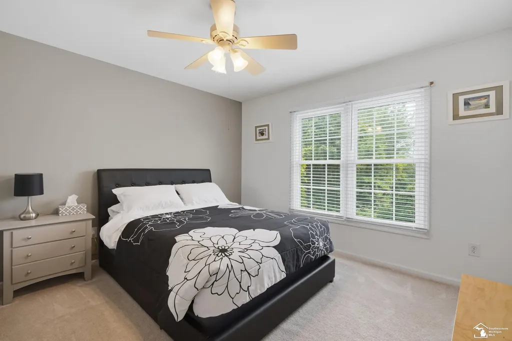 5040 Cherry Blossom Circle West Bloomfield Charter Township MI 48324