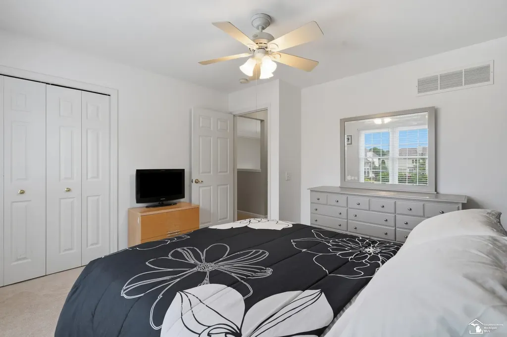 5040 Cherry Blossom Circle West Bloomfield Charter Township MI 48324