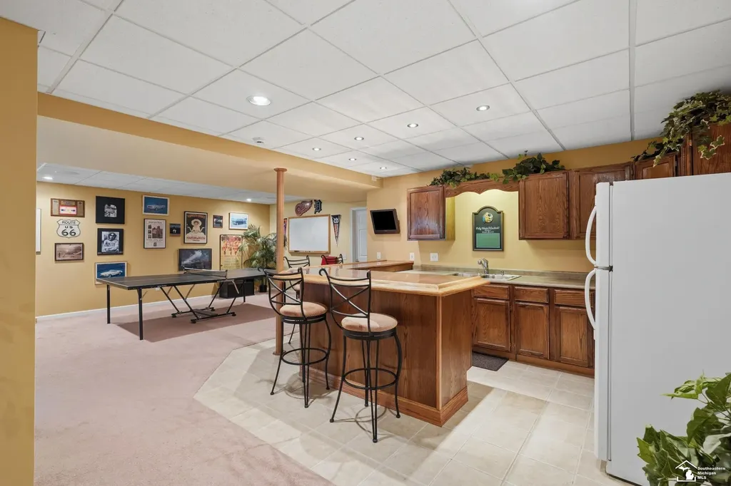 5040 Cherry Blossom Circle West Bloomfield Charter Township MI 48324