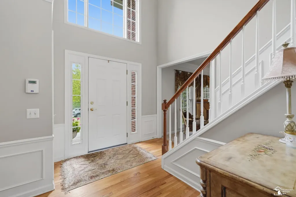 5040 Cherry Blossom Circle West Bloomfield Charter Township MI 48324