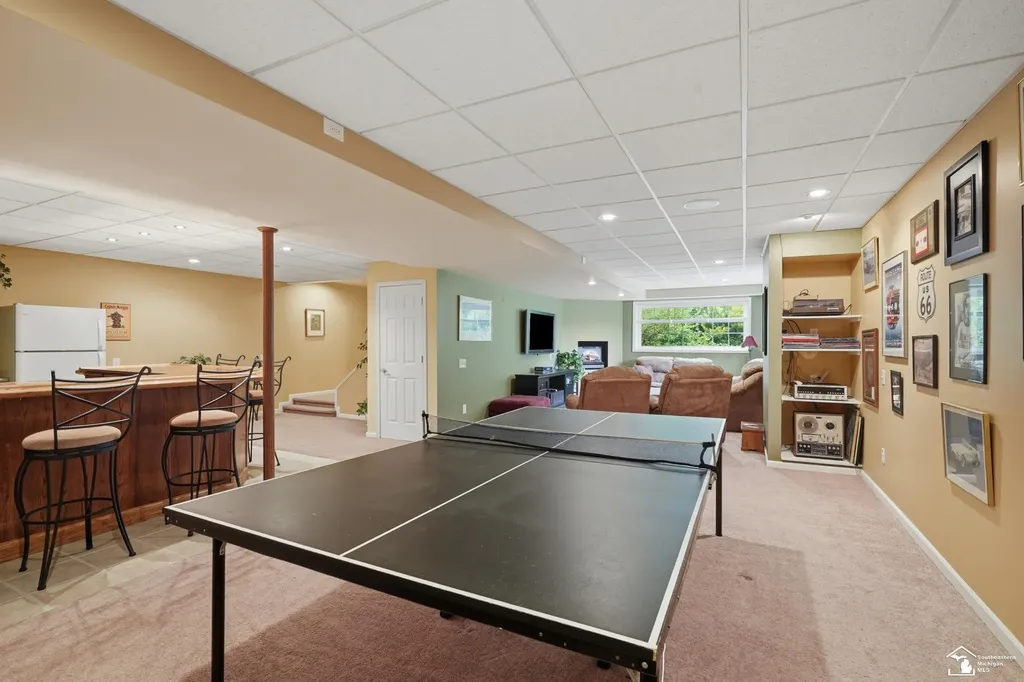 5040 Cherry Blossom Circle West Bloomfield Charter Township MI 48324