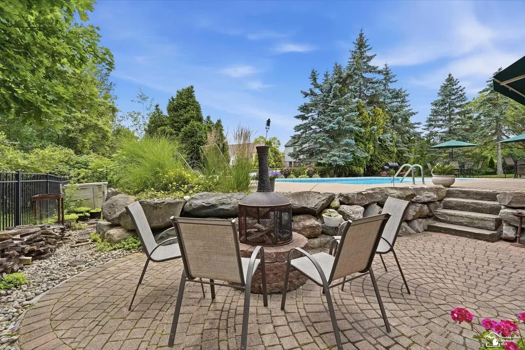 5040 Cherry Blossom Circle West Bloomfield Charter Township MI 48324