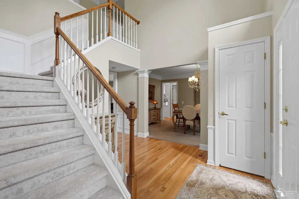 5040 Cherry Blossom Circle West Bloomfield Charter Township MI 48324