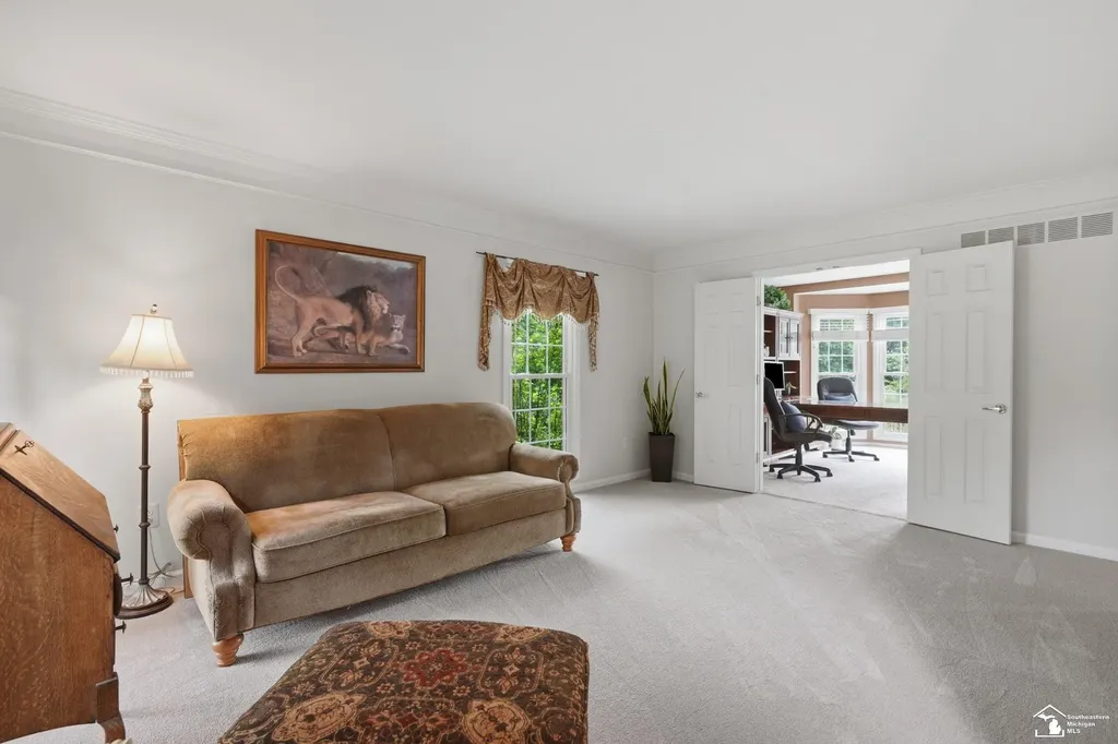 5040 Cherry Blossom Circle West Bloomfield Charter Township MI 48324
