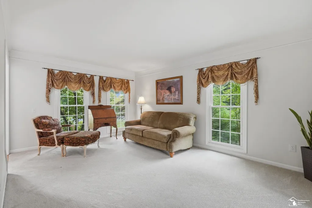 5040 Cherry Blossom Circle West Bloomfield Charter Township MI 48324
