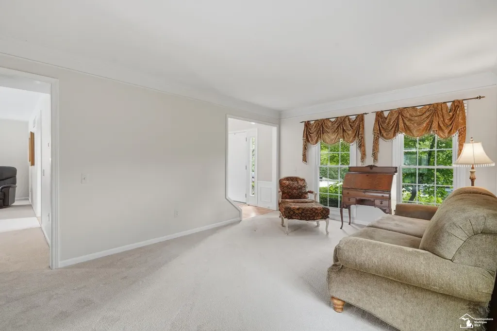 5040 Cherry Blossom Circle West Bloomfield Charter Township MI 48324