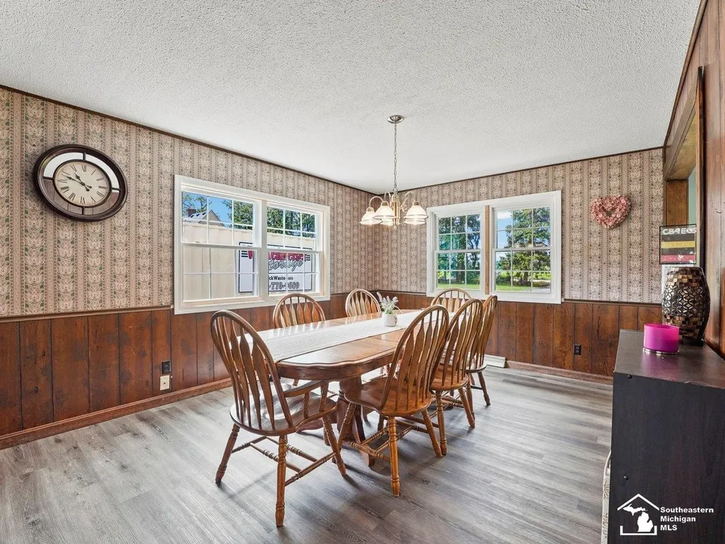 5353 School Road Whiteford Township MI 49270