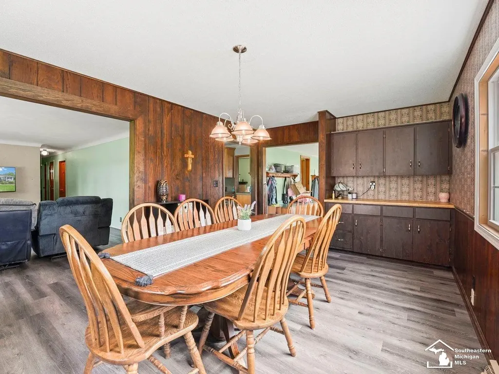 5353 School Road Whiteford Township MI 49270