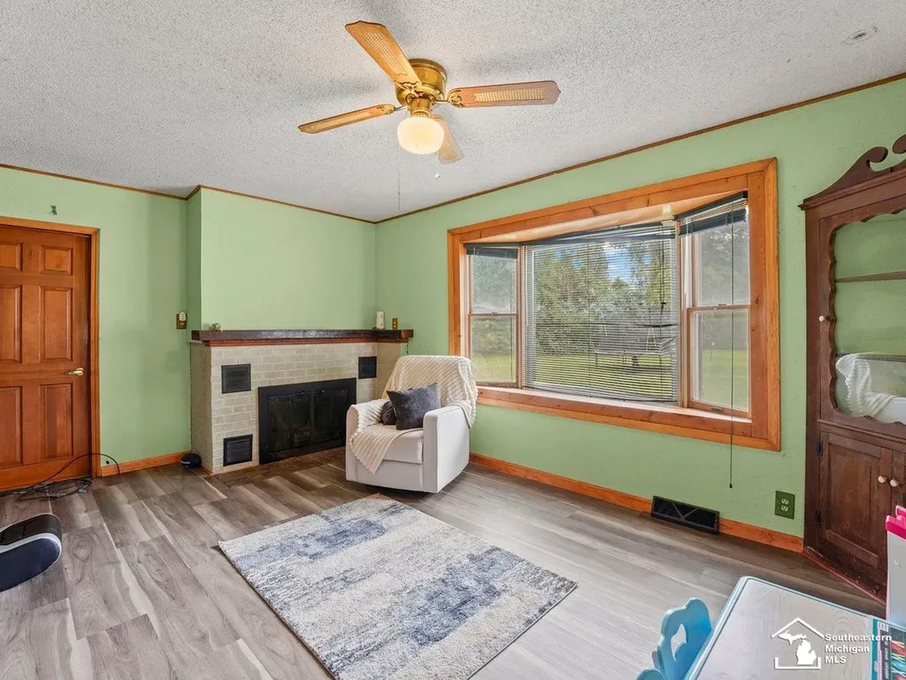 5353 School Road Whiteford Township MI 49270