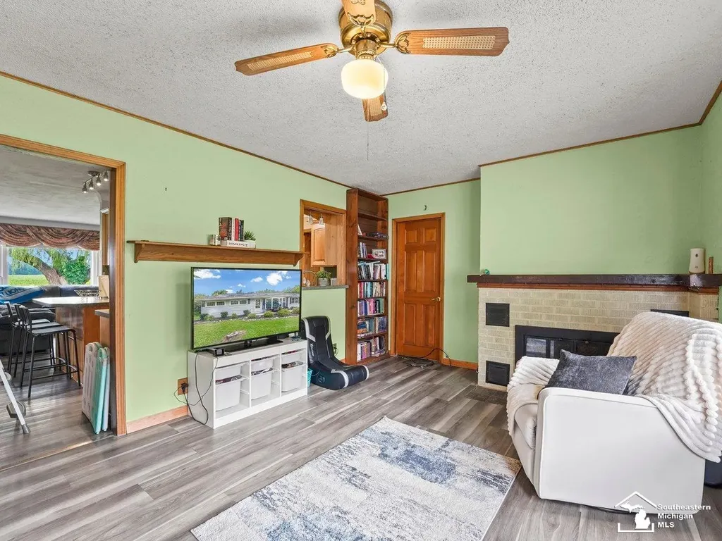 5353 School Road Whiteford Township MI 49270