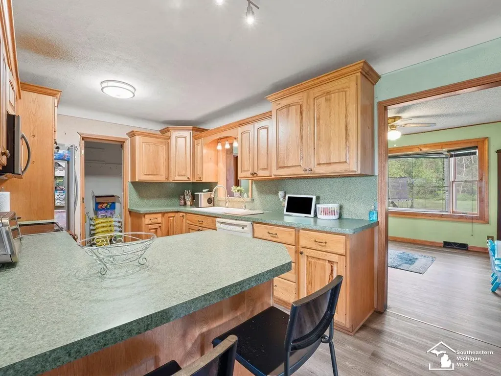 5353 School Road Whiteford Township MI 49270