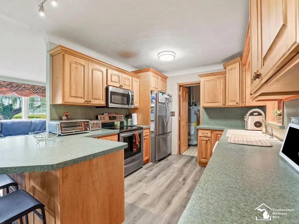 5353 School Road Whiteford Township MI 49270